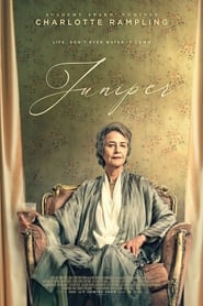 Juniper (2021) Hindi Dubbed Watch Online Free