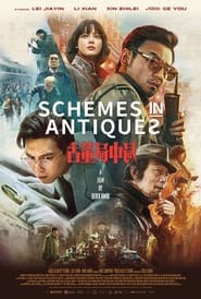 Schemes in Antiques (2021) Hindi Dubbed Watch Online Free