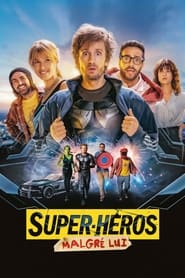 Super-héros malgré lui (2021) Hindi Dubbed Watch Online Free