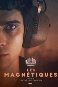 Les Magnétiques (2021) Hindi Dubbed Watch Online Free