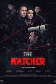 The Watcher (2021) Hindi Dubbed Watch Online Free