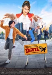 Devil on Top (2021) Hindi Dubbed Watch Online Free