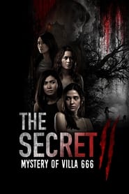 The Secret 2: Mystery of Villa 666 (2021) Hindi Dubbed Watch Online Free