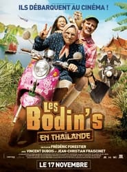Les Bodin’s en Thaïlande (2021) Hindi Dubbed Watch Online Free
