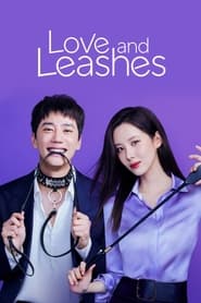 Love and Leashes (2022) Hindi Dubbed Watch Online Free