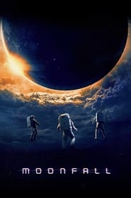 Moonfall (2022) Hindi Dubbed Watch Online Free