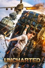 Uncharted 2022 Hindi Dubbed