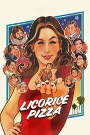 Licorice Pizza (2021) Hindi Dubbed Watch Online Free