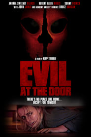 Evil at the Door (2022) Hindi Dubbed Watch Online Free