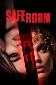 Safe Room (2022) Hindi Dubbed Watch Online Free