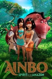 Ainbo (2021) Hindi Dubbed Watch Online Free