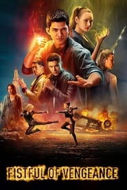 Fistful of Vengeance (2022) Hindi Dubbed Watch Online Free