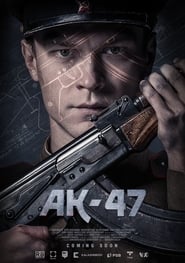 Kalashnikov (AK-47) 2020 Hindi Dubbed