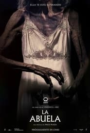 La abuela (2021) Hindi Dubbed Watch Online Free