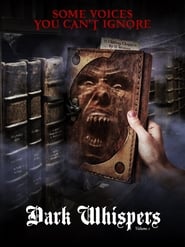 Dark Whispers: Volume 1 (2021) Hindi Dubbed Watch Online Free