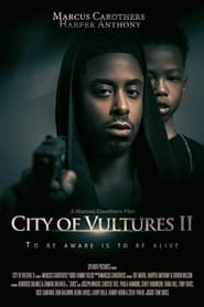 City of Vultures 2 (2022) Hindi Dubbed Watch Online Free