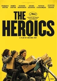 The Heroics (2021) Hindi Dubbed Watch Online Free