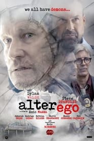 Alter Ego (2021) Hindi Dubbed Watch Online Free