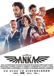 Anka (2022) Hindi Dubbed Watch Online Free