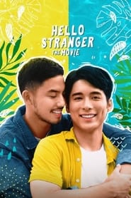 Hello, Stranger: The Movie (2021) Hindi Dubbed Watch Online Free