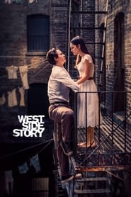 West Side Story (2021) Hindi Dubbed Watch Online Free