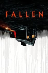 Fallen (2022) Hindi Dubbed Watch Online Free