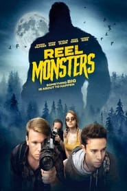 Reel Monsters (2022) Hindi Dubbed Watch Online Free