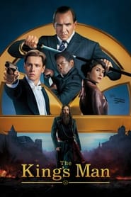 The King’s Man (2021) Hindi Dubbed Watch Online Free