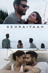Gehraiyaan (2022) Hindi Watch Online Free