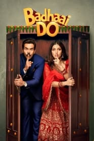 Badhaai Do (2022) Hindi Watch Online Free