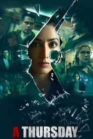 A Thursday (2022) Hindi Watch Online Free