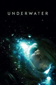 Underwater (2020) Hindi Dubbed