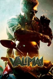 Valimai (2021) Hindi Watch Online Free