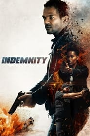Indemnity (2021) Hindi Dubbed Watch Online Free