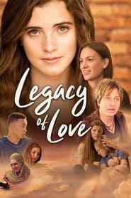 Legacy of Love (2021) Hindi Dubbed Watch Online Free