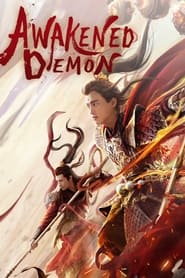 Awakened Demon (2021) Hindi Dubbed Watch Online Free