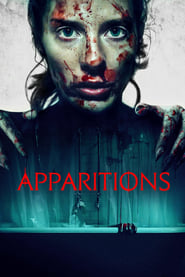 Apparitions (2021) Hindi Dubbed Watch Online Free