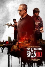 The Attacks Of 26-11 Hindi