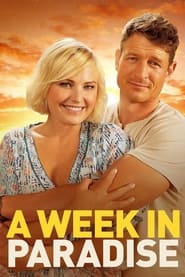 A Week In Paradise (2022) Hindi Dubbed Watch Online Free