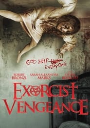 Exorcist Vengeance (2022) Hindi Dubbed Watch Online Free