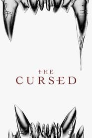 The Cursed (2021) Hindi Dubbed Watch Online Free