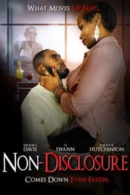 Non-Disclosure (2022) Hindi Dubbed Watch Online Free