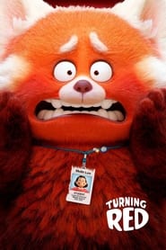 Turning Red (2022) Hindi Dubbed Watch Online Free