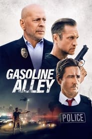 Gasoline Alley (2022) Hindi Dubbed Watch Online Free