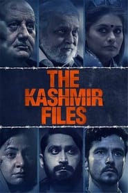 The Kashmir Files (2022) Hindi Watch Online Free