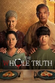 The Whole Truth (2021) Hindi Dubbed Watch Online Free