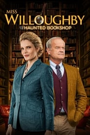 Miss Willoughby and the Haunted Bookshop (2021) Hindi Dubbed Watch Online Free