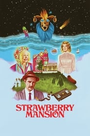 Strawberry Mansion (2021) Hindi Dubbed Watch Online Free