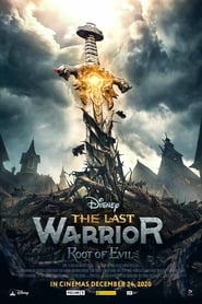 The Last Warrior: Root of Evil (2021) Hindi Dubbed Watch Online Free