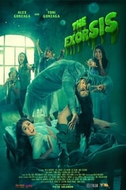 The Exorsis (2021) Hindi Dubbed Watch Online Free